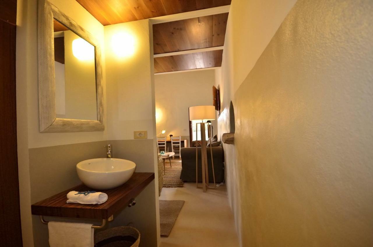 Villa Can Vicent Puig Làng Làng La Mola Ngoại thất bức ảnh